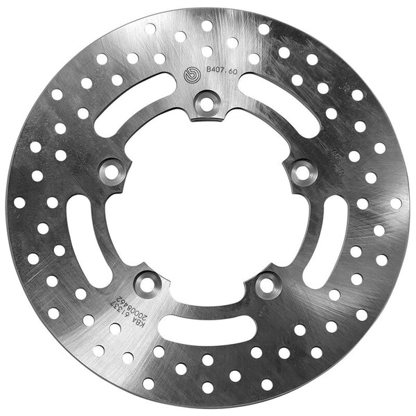 Brembo Serial Round Festbremsscheibe 68b40760