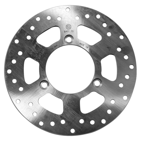 Brembo Serial Round Festbremsscheibe 68b40770