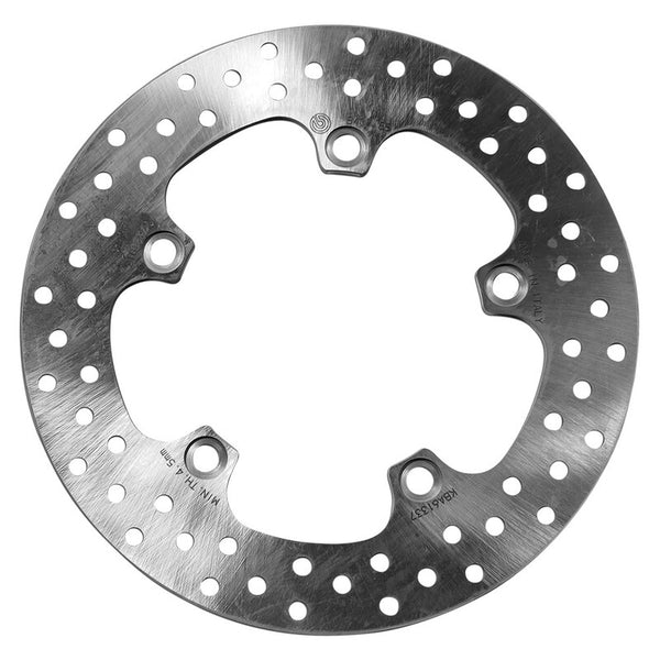 Brembo Serial Round Festbremsscheibe 68b40785