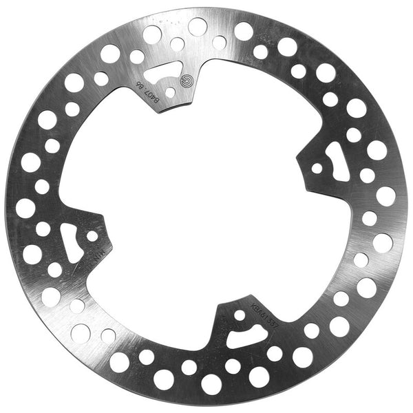 Brembo Serial Round Festbremsscheibe 68b40786