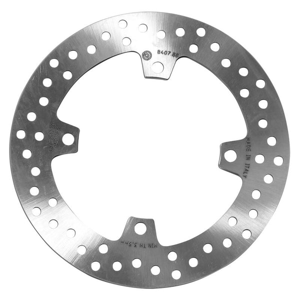 Brembo Serial Round Festbremsscheibe 68b40788