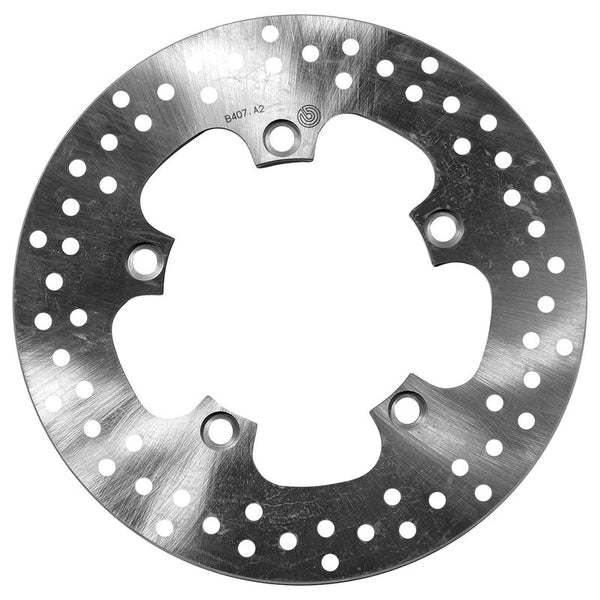 Brembo Serial Round Festbremsscheibe 68b407a2