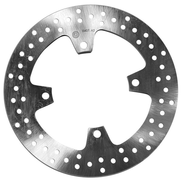 Brembo Serial Round Festbremsscheibe 68b407a3