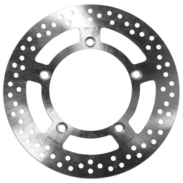 Brembo Serial Round Festbremsscheibe 68b407b4