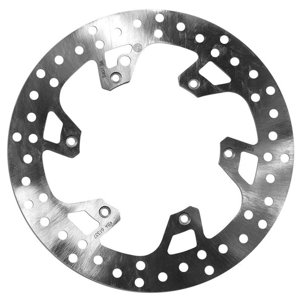 Brembo Serial Round Festbremsscheibe 68b407b8