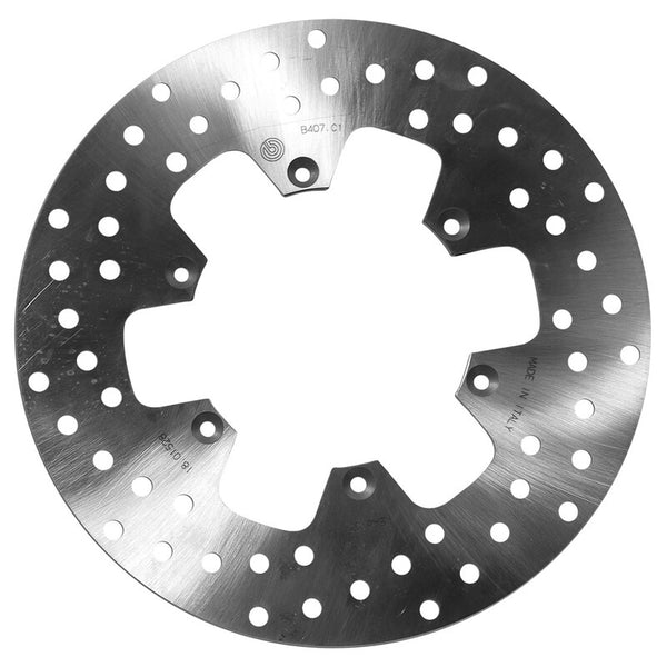 Brembo Serial Round Festbremsscheibe 68b407C1