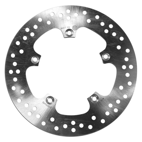 Brembo Serial Round Festbremsscheibe 68b407C2
