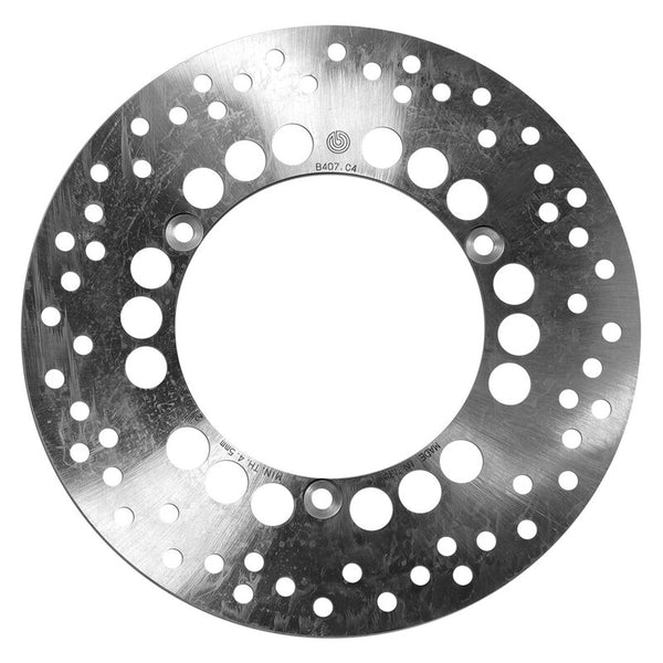 Brembo Serial Round Festbremsscheibe 68b407c4