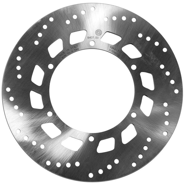 Brembo Serial Round Festbremsscheibe 68b407d0