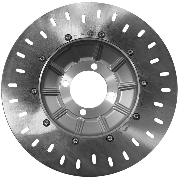 Brembo Serial Round Festbremsscheibe 68b407d2