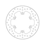 BREMBO Serie Oro Round Fixed Brake Disc 68B407E4