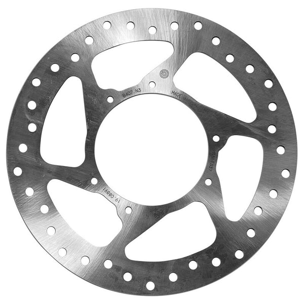 Brembo Serial Round Festbremsscheibe 68B407N3