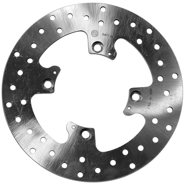 Brembo Serial Round Festbremsscheibe 68b407n6
