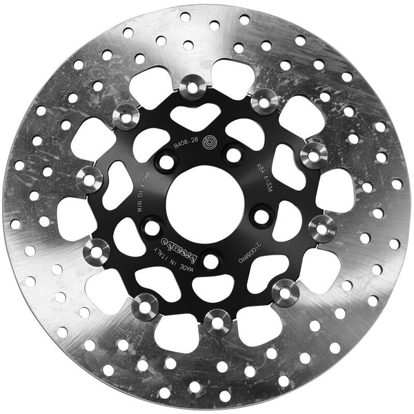 Brembo Serial Round Floating Bremsscheibe 78b40828