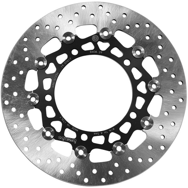 Brembo Serial Round Floating Bremsscheibe 78b40829