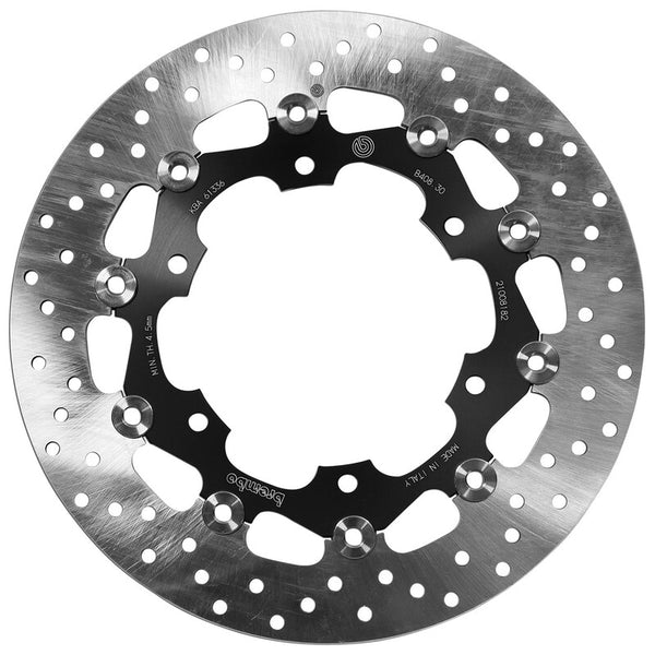 Brembo Serial Round Floating Bremsscheibe 78b40830