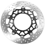 BREMBO Serie Oro Round Floating Brake Disc 78B40866