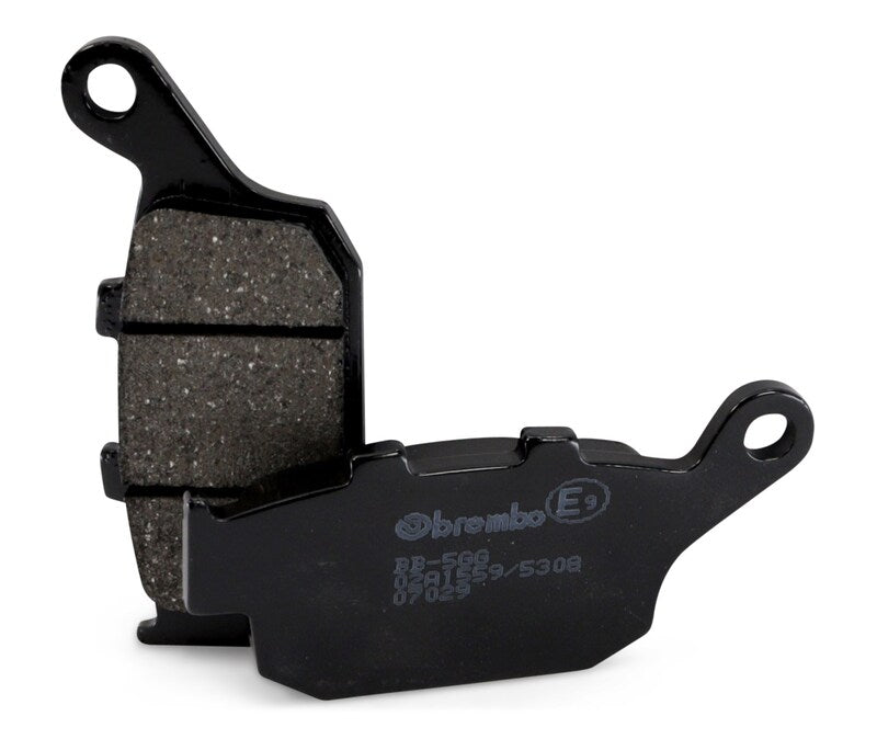 BREMBO Scooter Carbon Ceramic Brake pads - 07029 07029