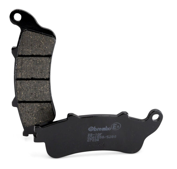 BREMBO Scooter Carbon-Keramik-Bremsbeläge - 07034 07034 