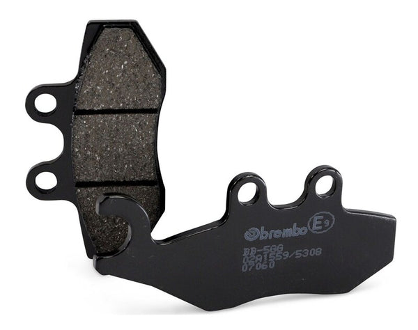 BREMBO Scooter Carbon Ceramic Brake pads - 07060 07060 