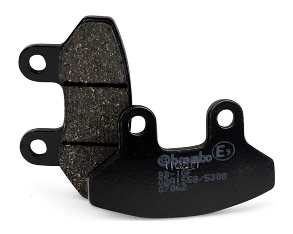 Brembo Scooter Carbon Ceramic Brake Pads - 07062 07062