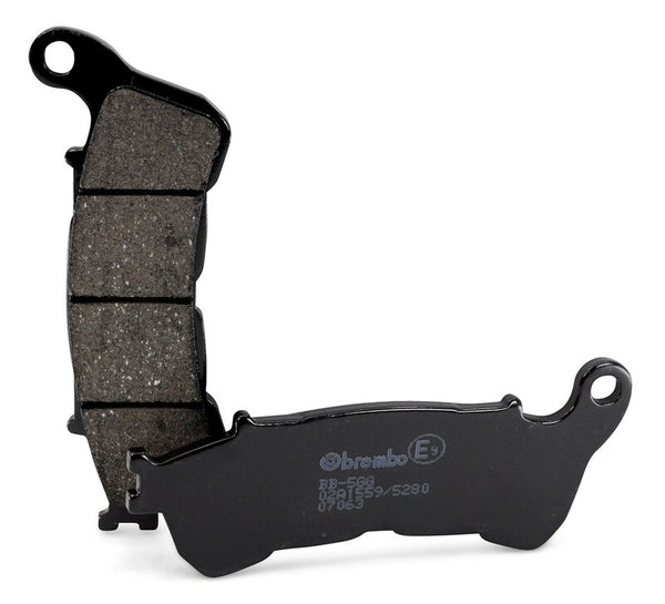 Brembo Scooter Carbon Ceramic Brake Pads - 07063 07063