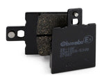 BREMBO Scooter Carbon Ceramic Brake pads - 07087 07087