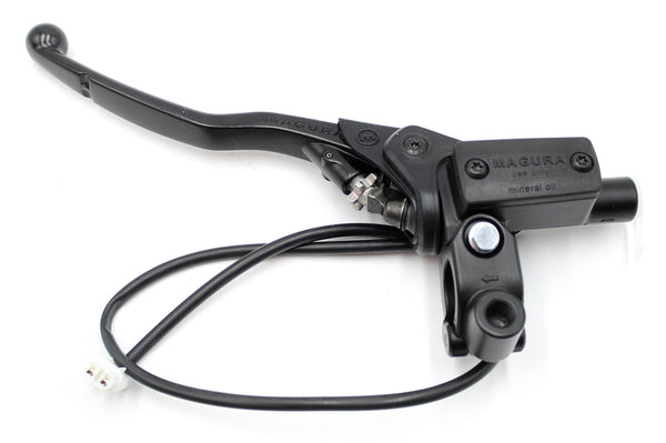 Magura 167 Ø10.5 Hydraulischer Kupplung Masterzylinder KTM 2700185.0