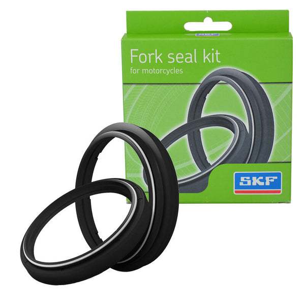 SKF Fork Oil Seal & Staubabdeckung - KYB 41 x 53,1x7,5 mm Kitb -41K