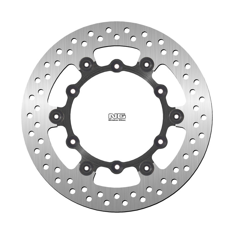 Ng Bremsscheibe Runde 276