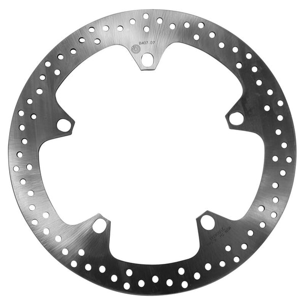 Brembo Serial Round Festbremsscheibe 68b407d7