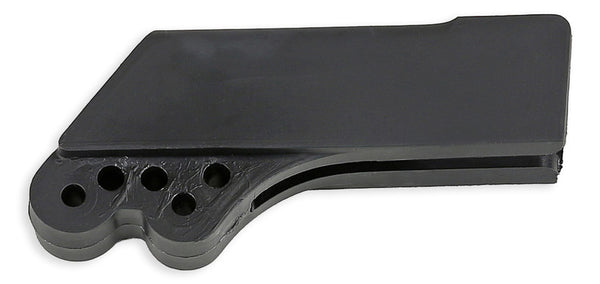 UFO -Kettenführer schwarzer Honda HO02662#001