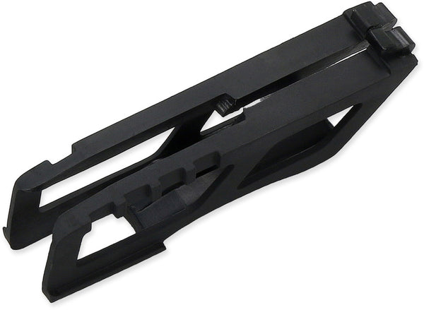 UFO -Kettenführer Black Kawasaki KX250F/450F KA04708#001