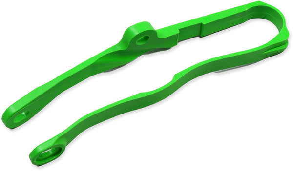 UFO -Kettenrutschen zum Schwingen - Grün - Kawasaki KX450 (KA04755#026)