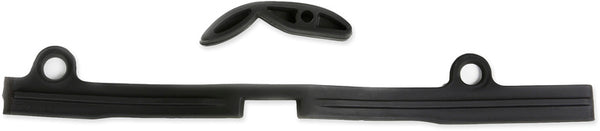 UFO Chainlider + Unterkette Stück - Schwarz - KTM (KT03017#001)