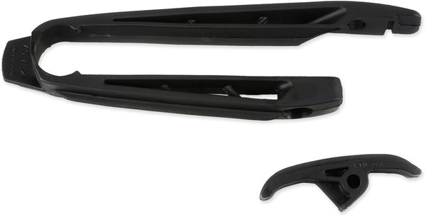 UFO -Ketten -Objektträger + Steuerelemente - Schwarz - KTM (KT03096#001)