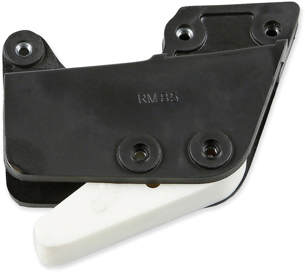 UFO Kettenführung Schwarz Suzuki RM80/85 SU04916#001 