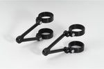 LSL Headlight Bracket Ø 50 /52 - Inverted Fork 143LT50-52