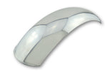 LSL Universal Rear Aluminium Mudguard 507A060B18