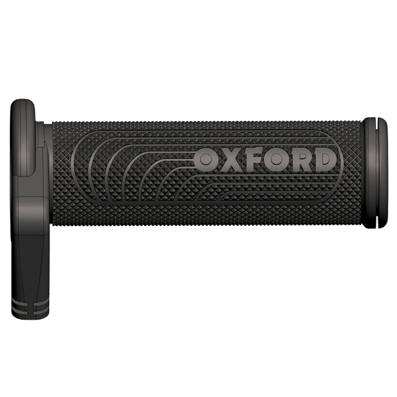 Oxford Spare Heated Grip RH für Oxford Sport Hot Grips von 696T7 von 696T7