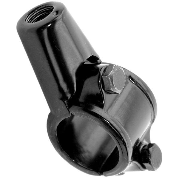 V PARTS Spiegelhalterung Universal M8/125 Linksgewinde TM-16 