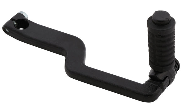 V PARTS Kickstart Schwarz ASK-33 