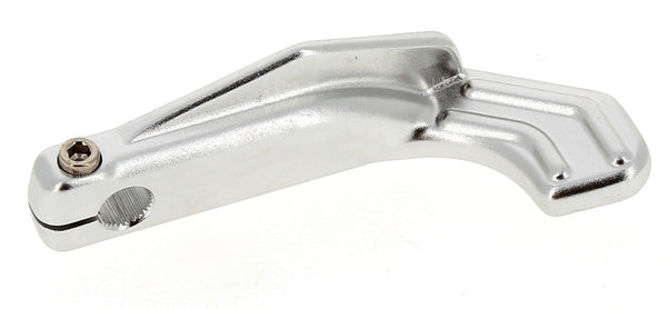 V PARTS Kick Start Grau ASK-63-SILBER 