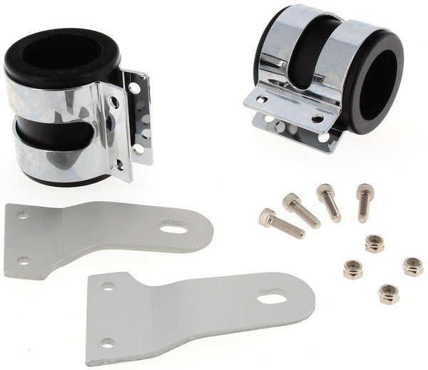 Bihr Headlight Bracket Kit Ø45mmxl90mm Universal05-00111