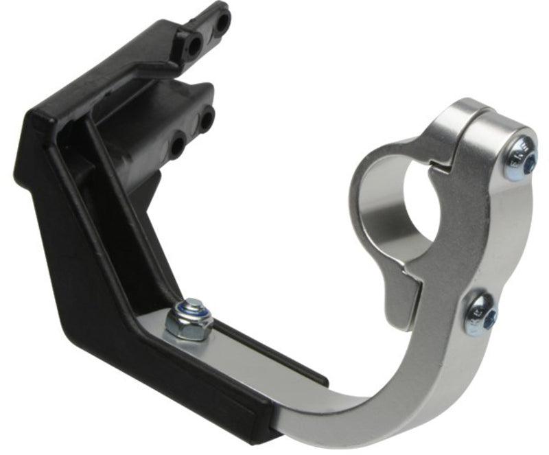 BARKBUSTERS Universal Hardware Kit Single Point Clamp Mount Ø22mm STM-001-00-NP