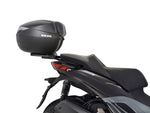 SHAD Top Master Fitting Set - Piaggio V0YR11ST