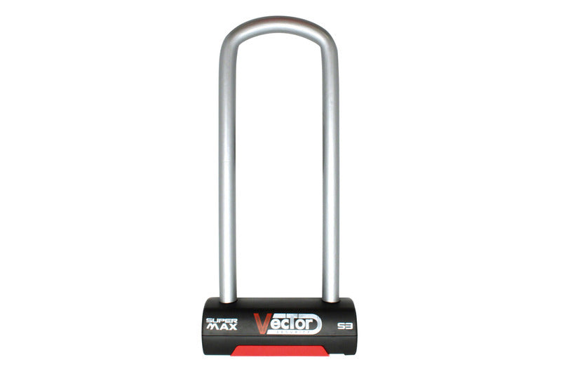 VECTOR Super Max S3 U-Lock - Ø16mm / 88x270mm