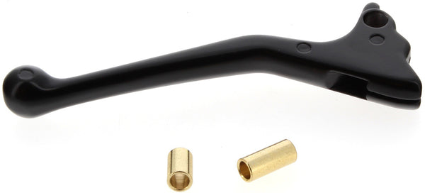 Bihr Left/Right lives OE Type Casted Aluminum Black Peugeot Fox 5070182