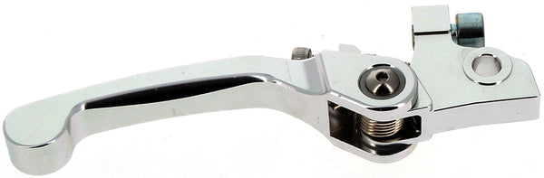 Bihr Brake Folding lives aluminum Titanium Color KTM SX65/85/105L02B-5003