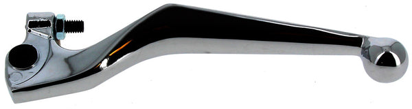 Bihr Left/Right lives OE Type Casted Aluminum Polished Peugeotvic 74343